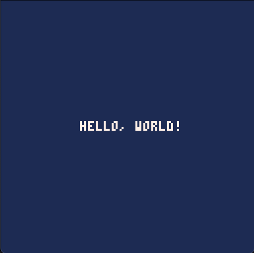Helloworld